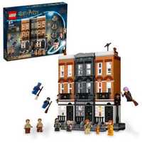 Lego Harry Potter 76408 – 12 Grimmauld Place
