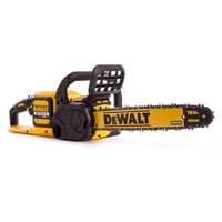 Акумулаторен Верижен Трион - резачка DeWALT DCM575N 54V, 40см