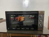 Artel mini pechi Yangi 2024/25