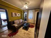Grand Arena | 2 Camere | Centrala proprie | Loc de parcare