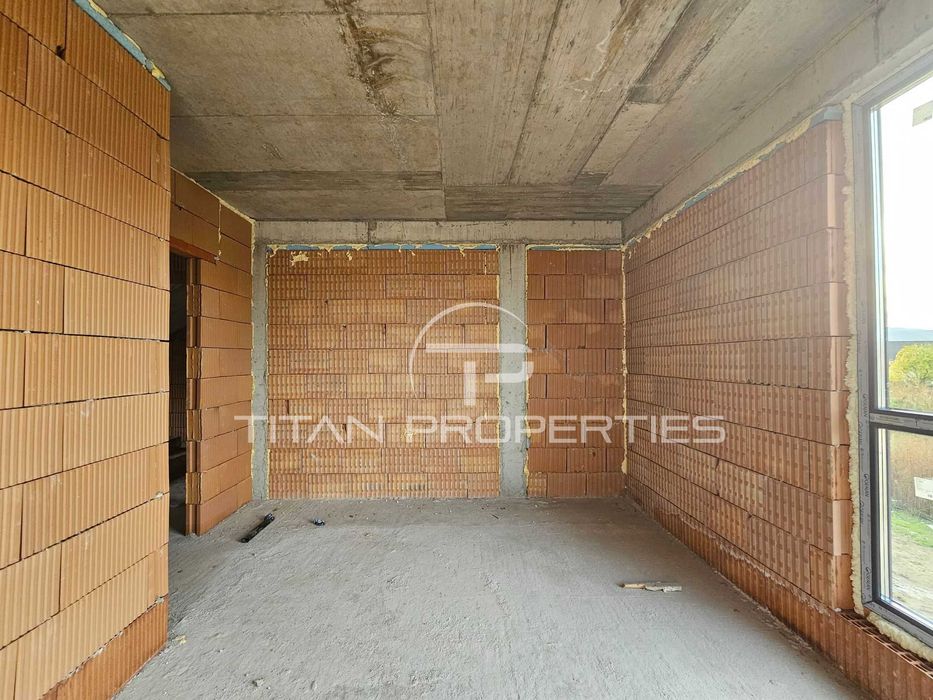 Двустаен апартамент в Беломорски