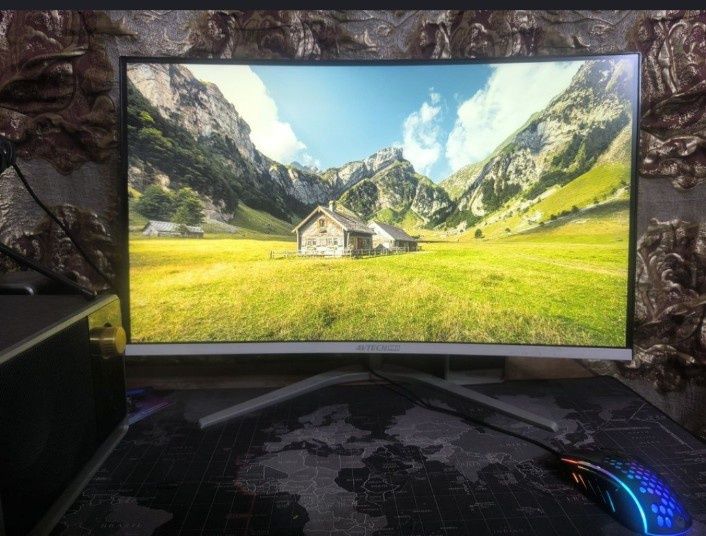 Монитор Avtech Pro 3000