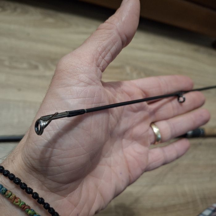 Lanseta Shimano Catana CX 2.4 m actiune 20-50 g