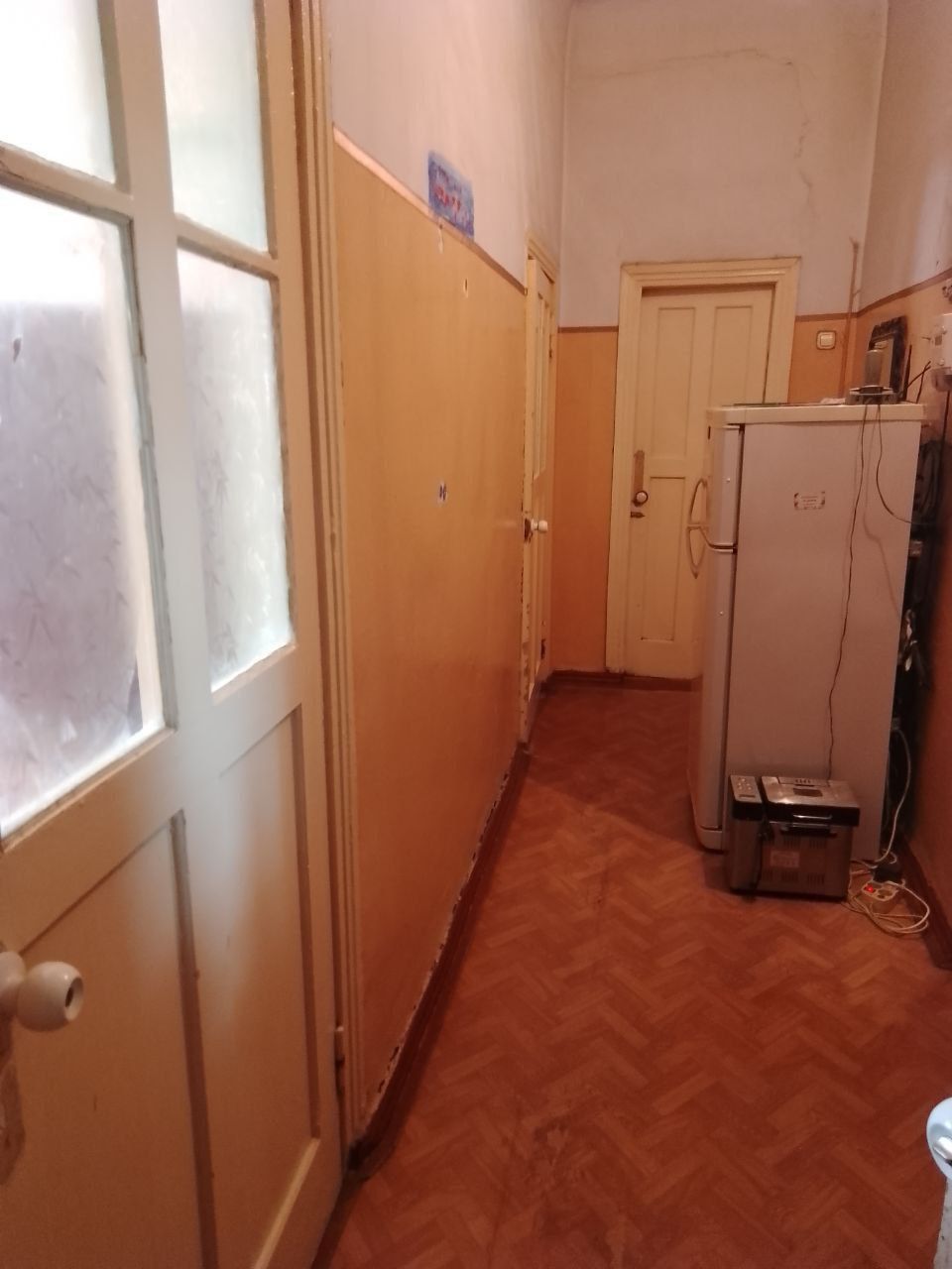 Продается квартира