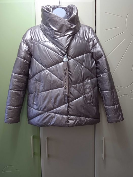 Куртка демисезон 44-46