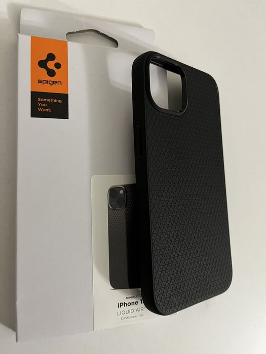 Нов кейс За Айфон13