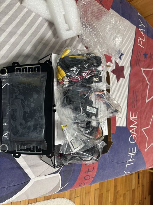 Продавам мултимедия Android 14.0