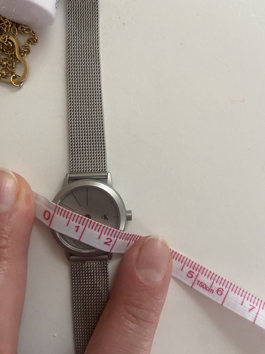 Класичeски часовник Calvin Klein, модел K3131/K3132