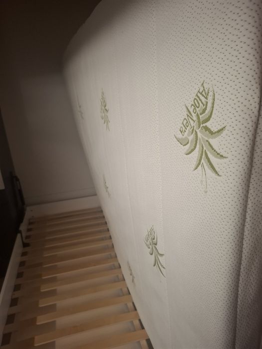 Матрак I sleep 140/200см.