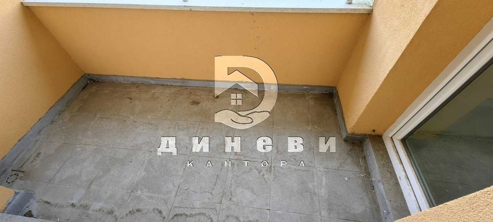 Продава се Двустаен апартамент в Стара Загора, Самара 3 - 63 кв.м за 1000 €/кв.м - Снимка #8
