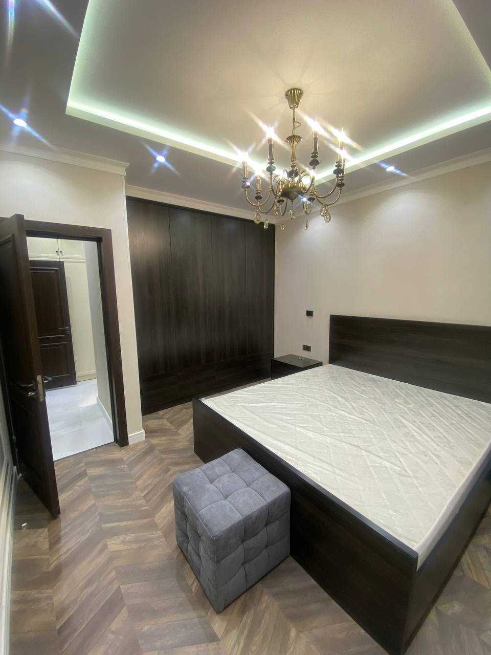 Аренда 3 комнатной квартиры в центре Ташкент. Сеул Мун- Seoul Moon