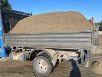 NISIP 0.4 SORT 4.8/8.16/16.32 PIATRĂ BALAST Transport basculabil
