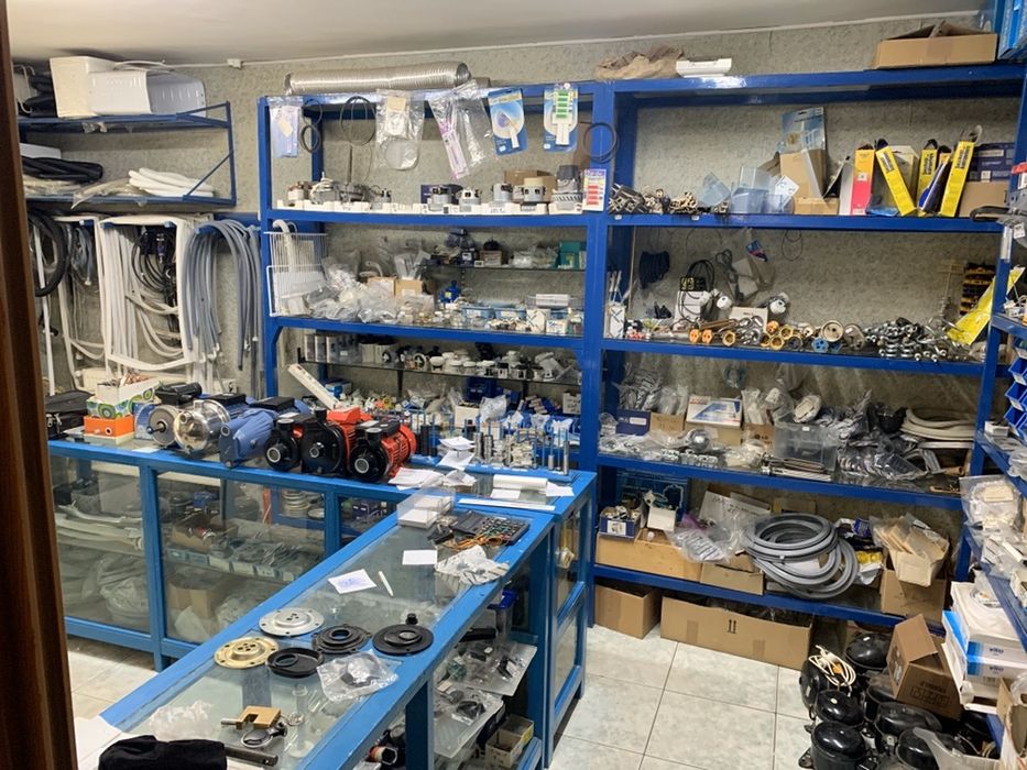 Magazin piese schimb electrocasnice frigidere clima ac masini spalat