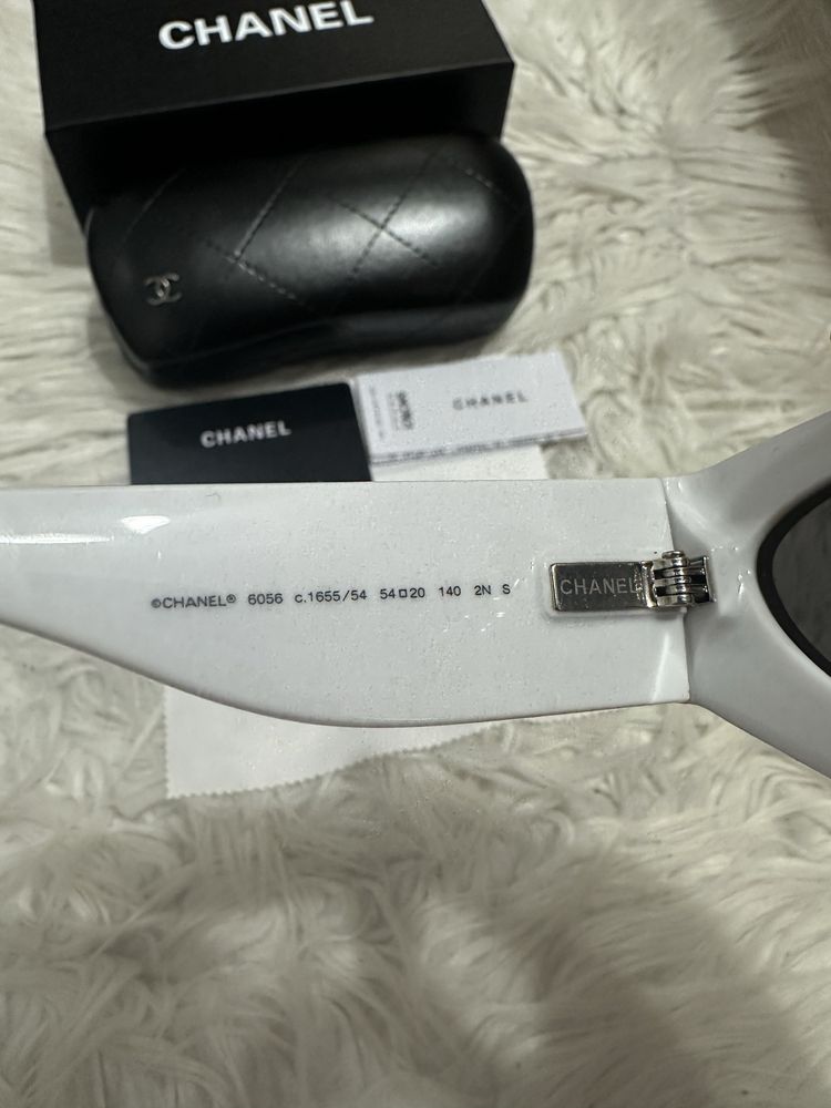 Chanel слънчеви очила