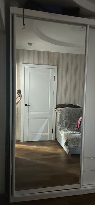 Зеркало новое