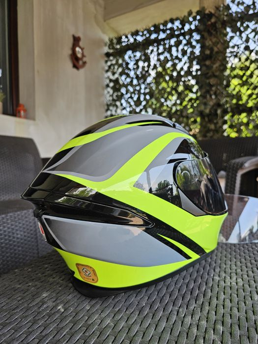 Casca moto AGV k5 marime M ( nu scorpion hjc nexx )