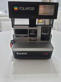 Polaroid 600 Land Camera Vintage
