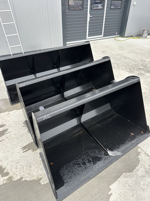 Cupa incarcator frontal,cupa cereale,