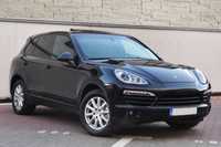 Porsche Cayenne 2012 3.0 TDI Trapa - 272.000 Km