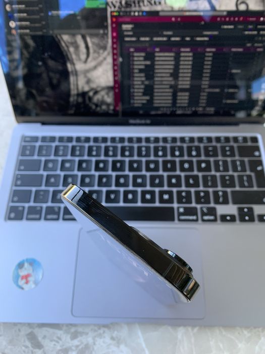 Iphone 14 Pro Max Baterie 92% 2 ani Garantie fara incidente