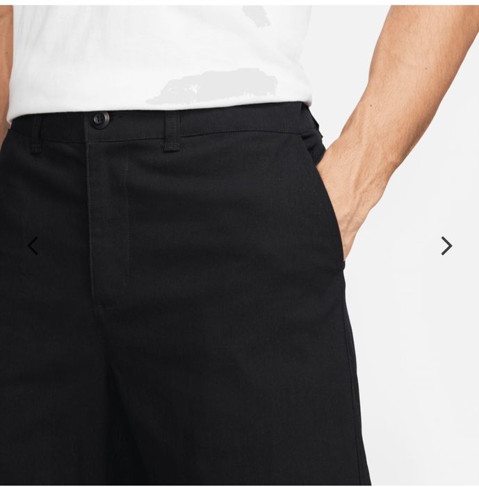 Nike SB Loose fit Chino Skate панталон