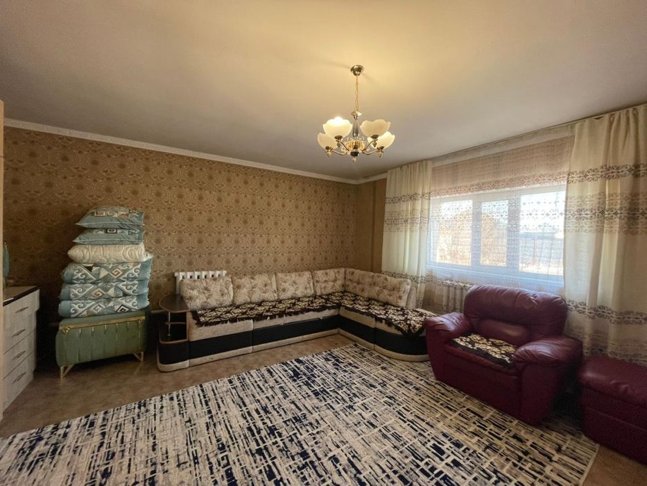 Продается Дом с мебелью