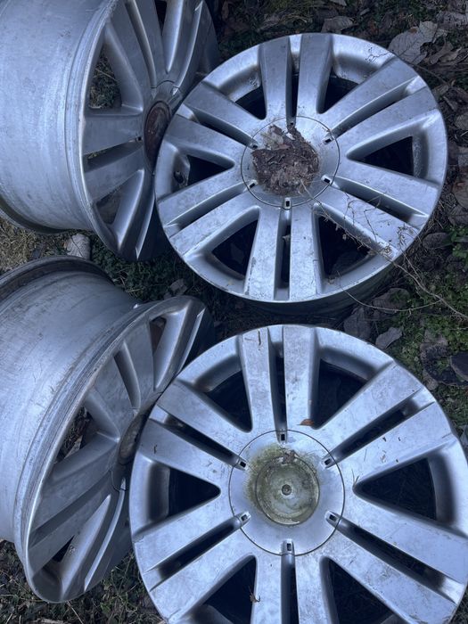 Jante VW Passat Second Hand