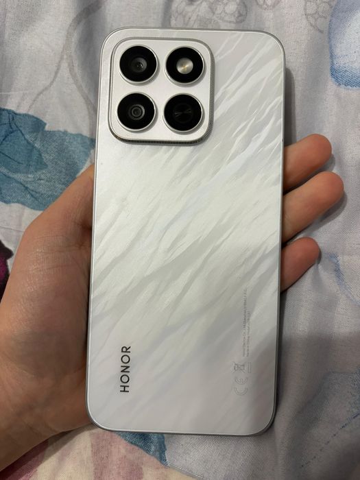 Honor x8c