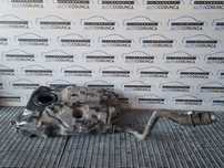 Rezervor combustibil Fiat 500X Cross 1.6 D 2014 - 2018 552 60 384 SUV 4 Usi Euro5 (1073)