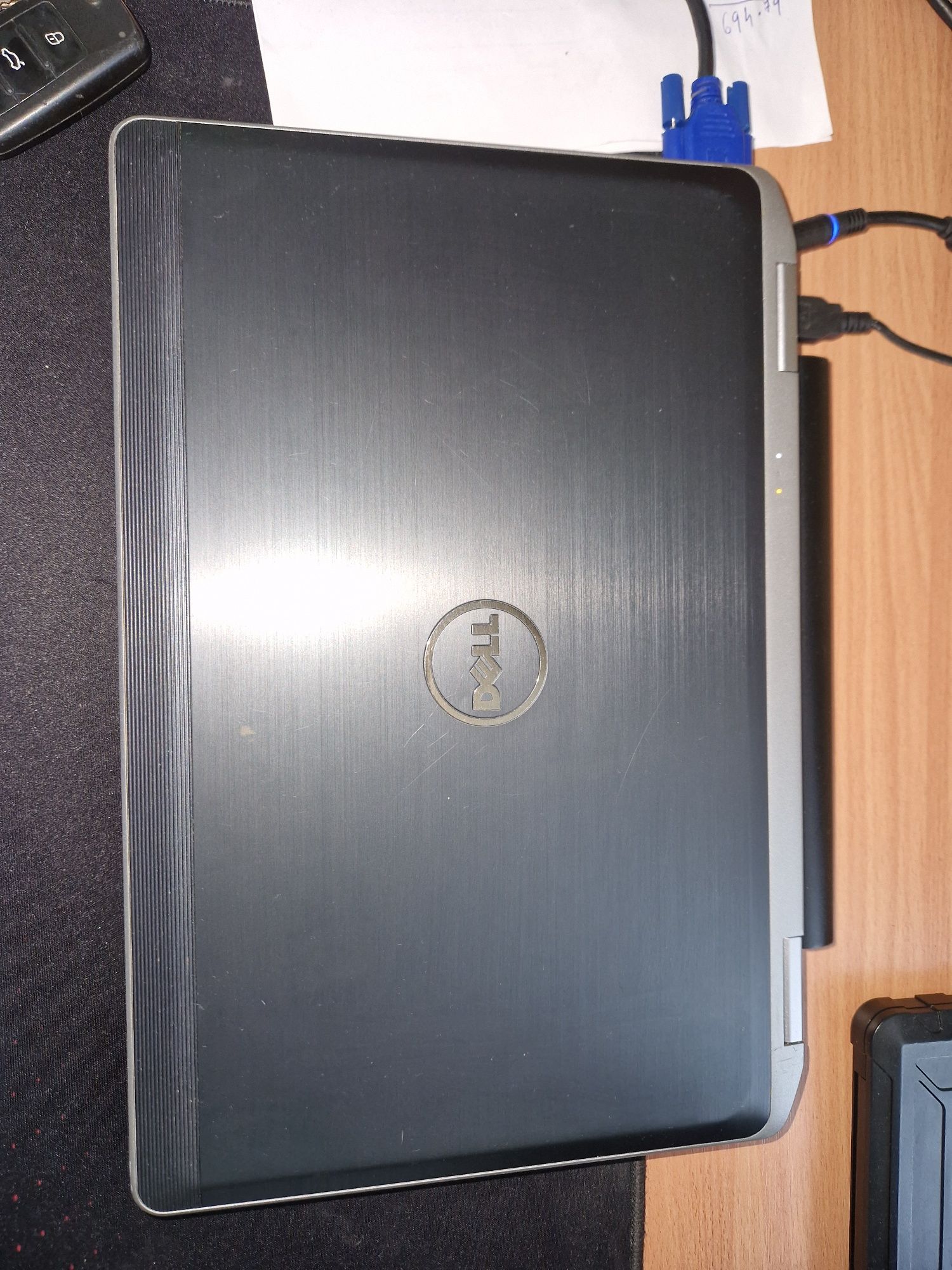Dell Latitude E6430s