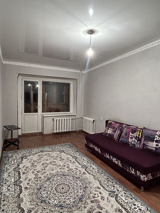 Сдается в аренду 1 комнатная квартира