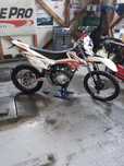 Beta 125 rr 2014 (nu ktm ,honda,yamaha)