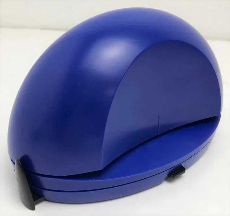 Електрически перфоратор NOVUS B 212 EL с два отвора