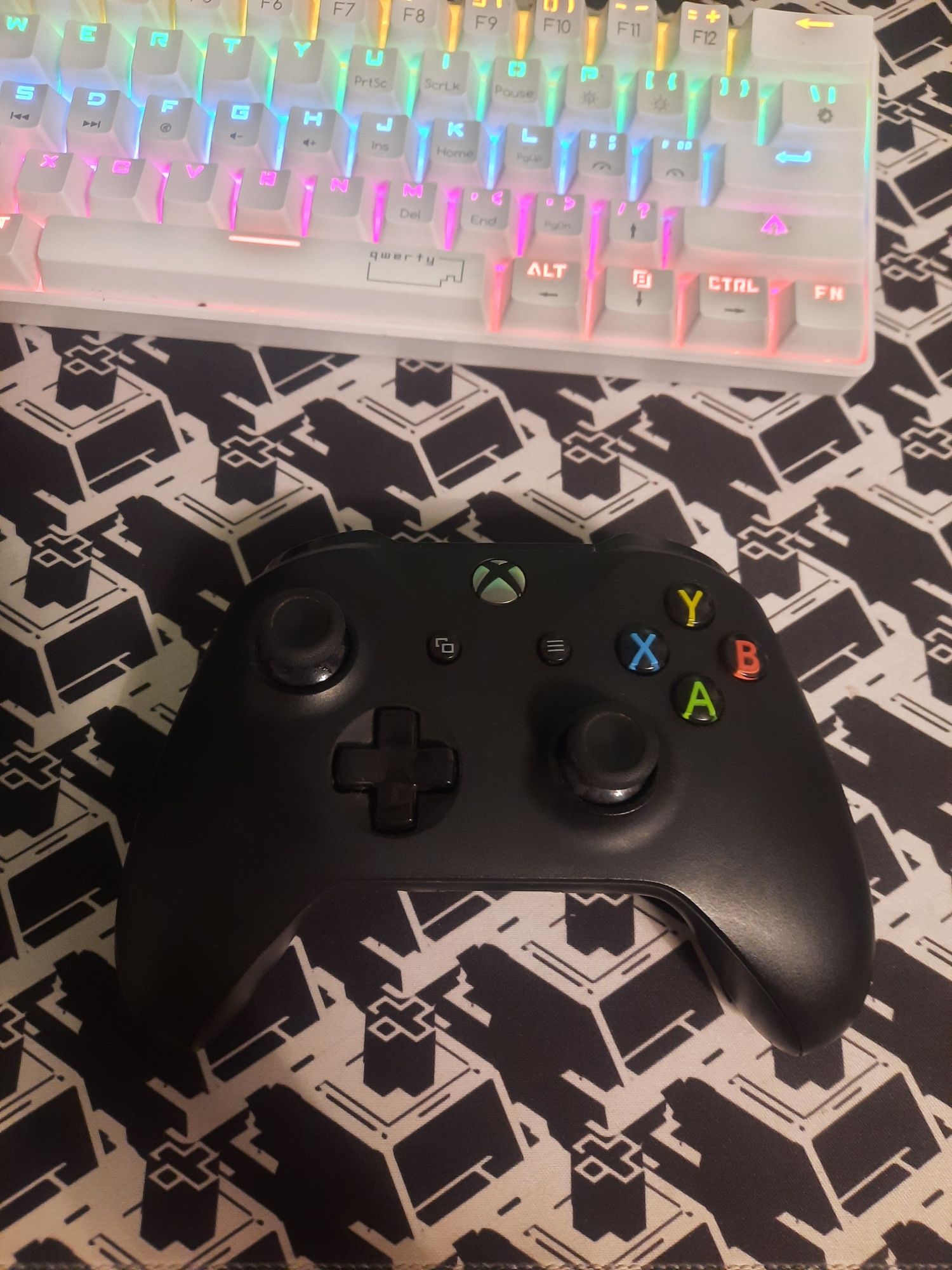 Vând controller xbox