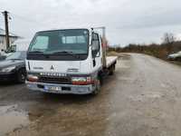 Mitsubishi Canter 2002