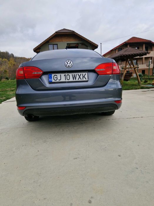 Vw jetta diesel, automată.