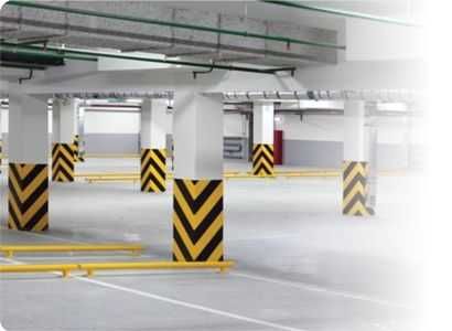 ИДН 300; 500; 900  Колесоотбойники,  демпфера.