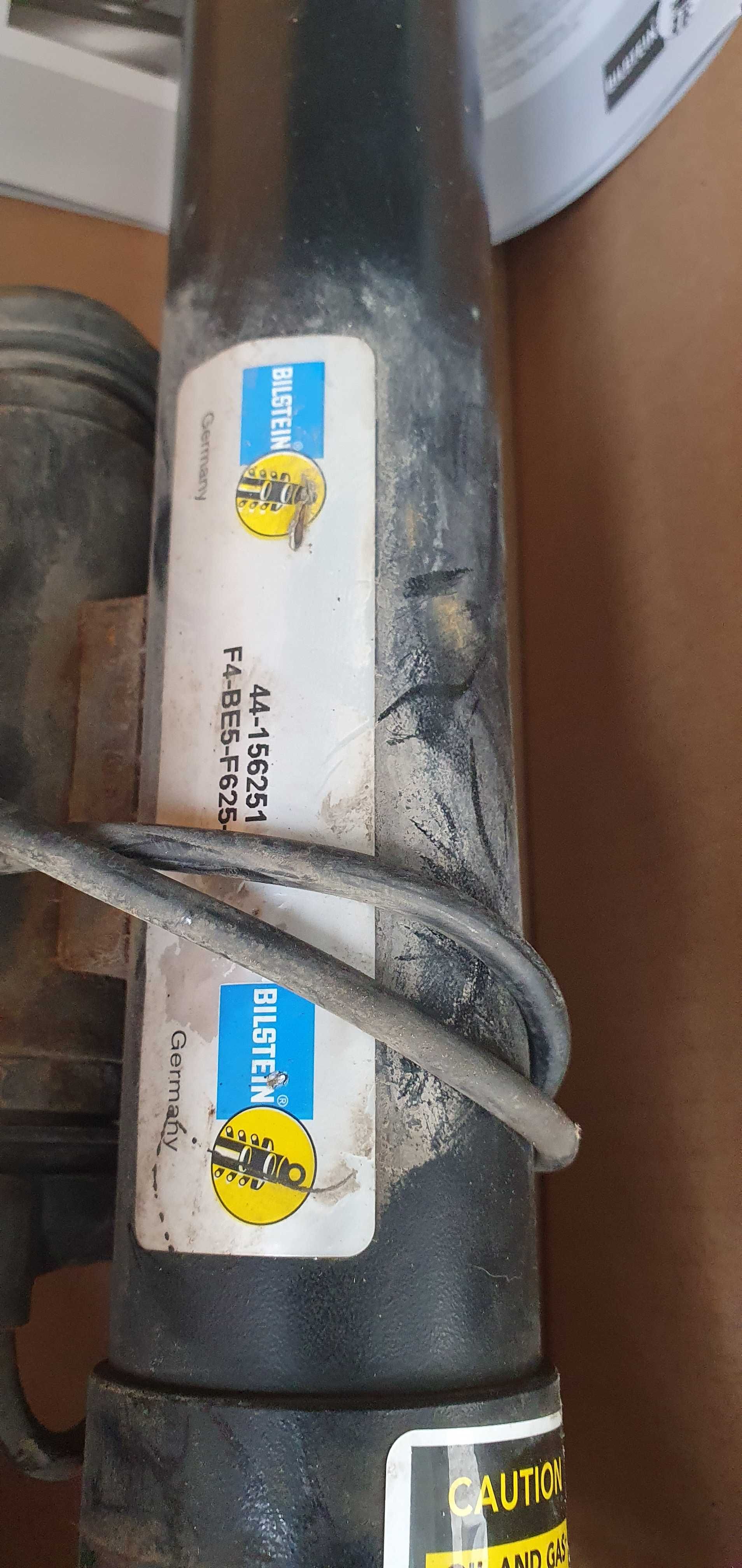 Преден aмортисьор 1 бр. BILSTEIN за Mерцедес МЛ W164/ГЛ X164 с ADS