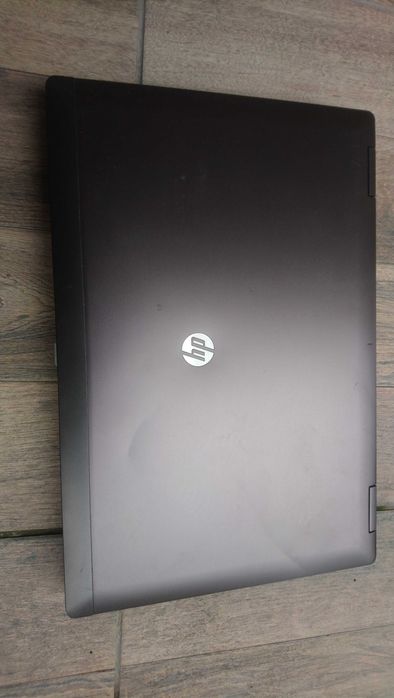 Hp probook 6560b procesor i5