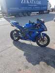 Yamaha R1 Yamaha