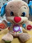 Fisher price интерактивно куче