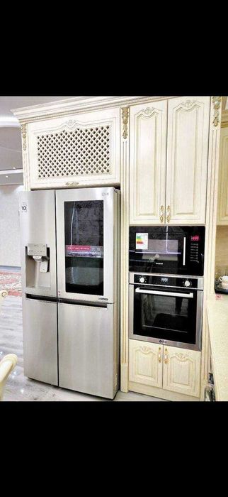 3-комнатная новостройка на2этаже  102м²