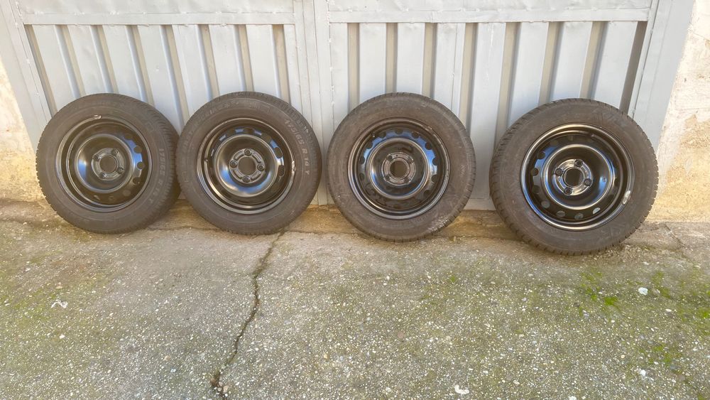 Dezmembrez sau vând Peugeot 206SW RADIAT