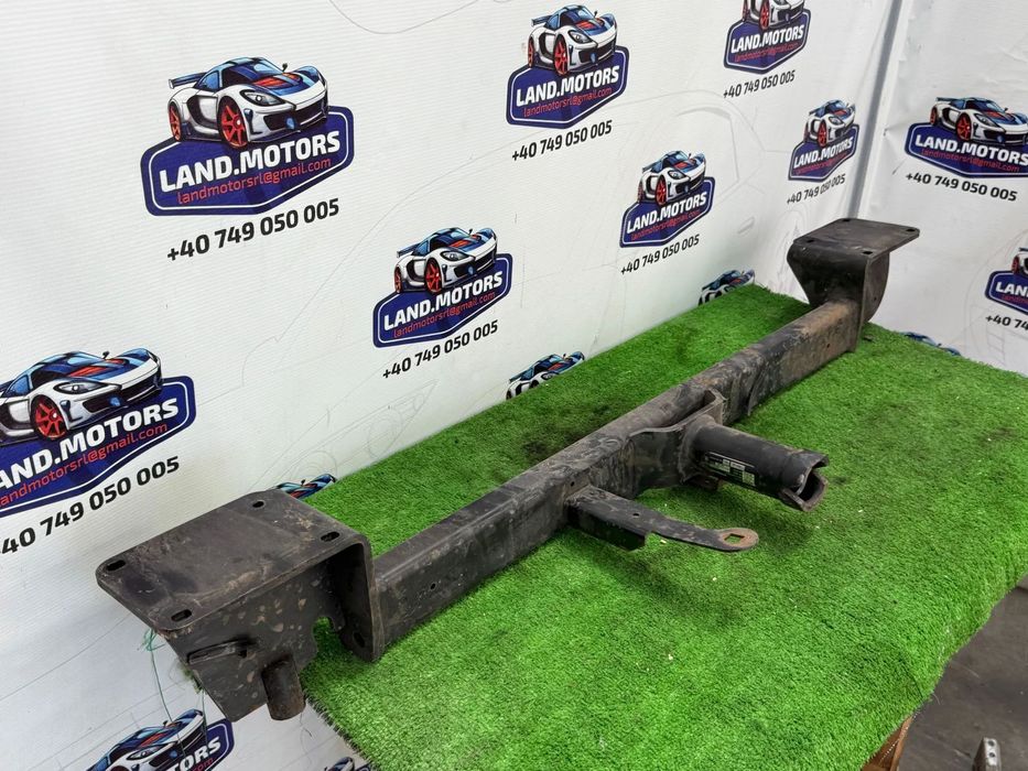 CARLIG REMORCARE MINI COOPER D 2011 Clubman R55 LCI 1.6 DIESEL BREAK COD OEM 6820980 323108 2010-2016