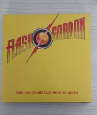 Vinil Queen Flash Gordon