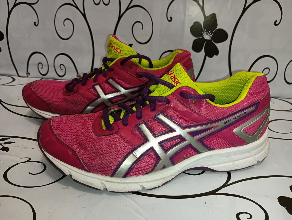 Asics Gel Galaxy 8 N38- 25 лв