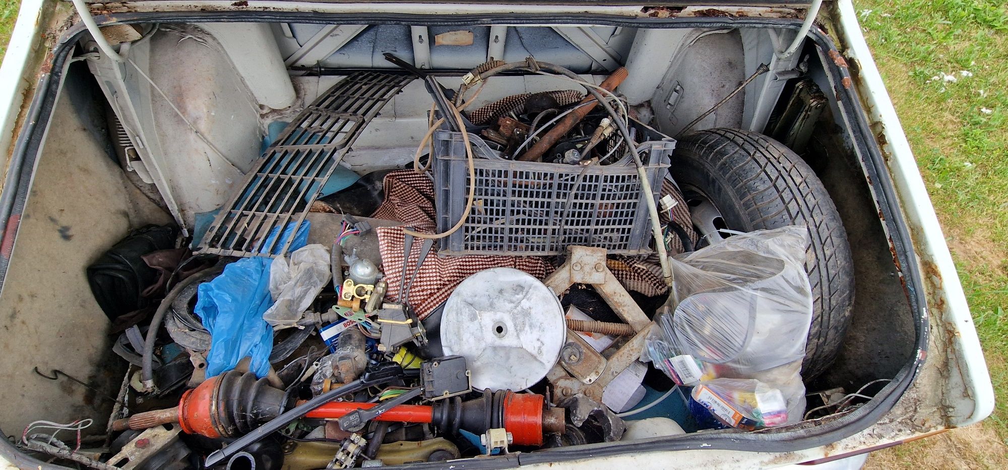 Dacia 1300 An Fabricație 1981