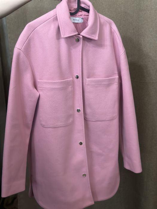 Палто тиоо риза Reserved