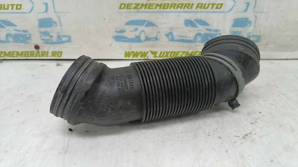 Furtun admisie 2.0 tdi bkd 1k0129684l Volkswagen VW Passat B6 [2005 -