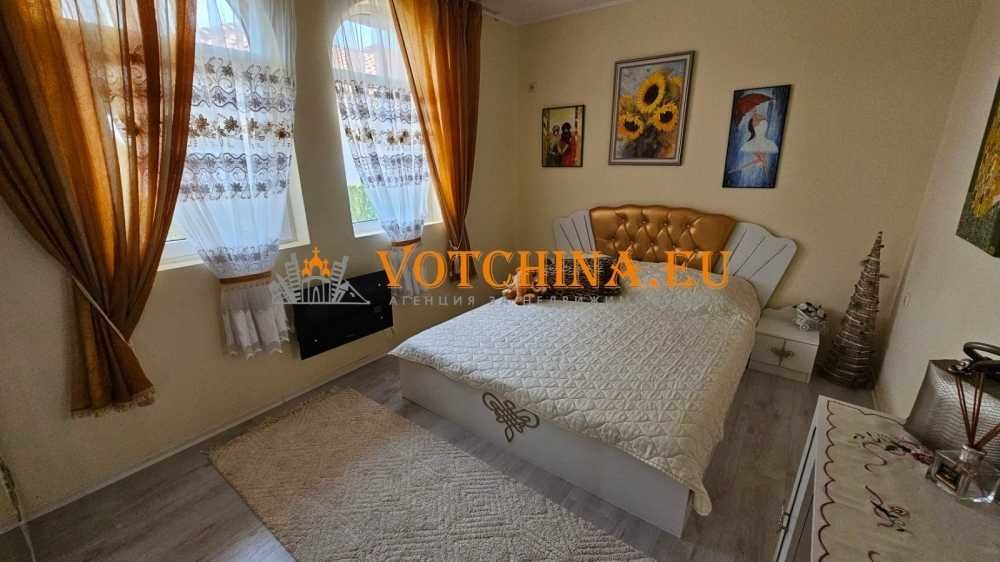 Продава се Къща в Бургас, Меден рудник - зона А - 180 кв.м за 862 €/кв.м - Снимка #5